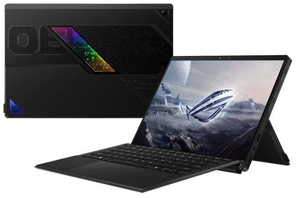 Asus Gaming ROG Flow Z13 GZ302EA Ryzen AI Max+ 395/32GB/1TB/180Hz/OfficeHS24+365/Win11 (RU080WS)