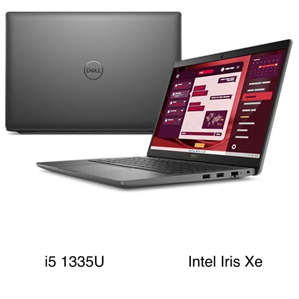 Dell Latitude 3450 - L3450-1335U-16512WN (i5 1335U, 16GB, 512GB, Full HD, Win11)