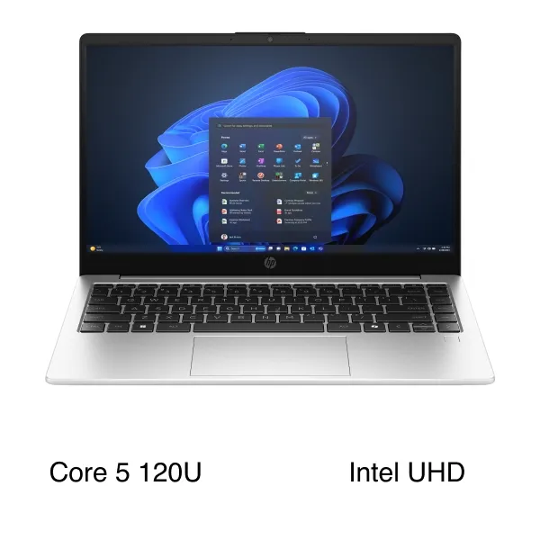 HP 240R G10 - C3RU7AT (Core 5 120U, 16GB, 512GB, Full HD, Win11)