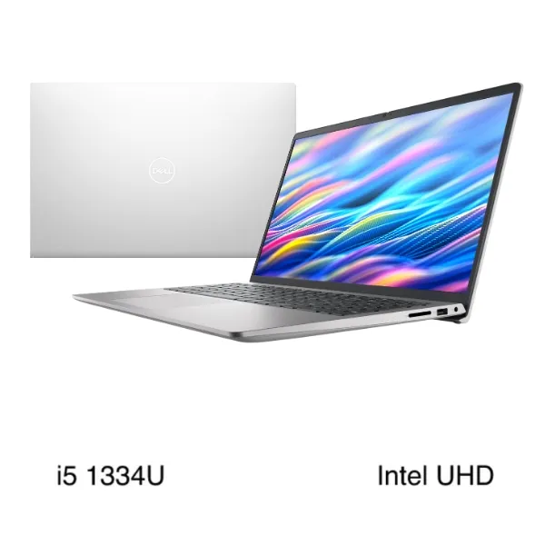 Dell 15 DC15250 - 71071928 (i5 1334U, 16GB, 512GB, Full HD 120Hz, OfficeH24+365B, Win11)