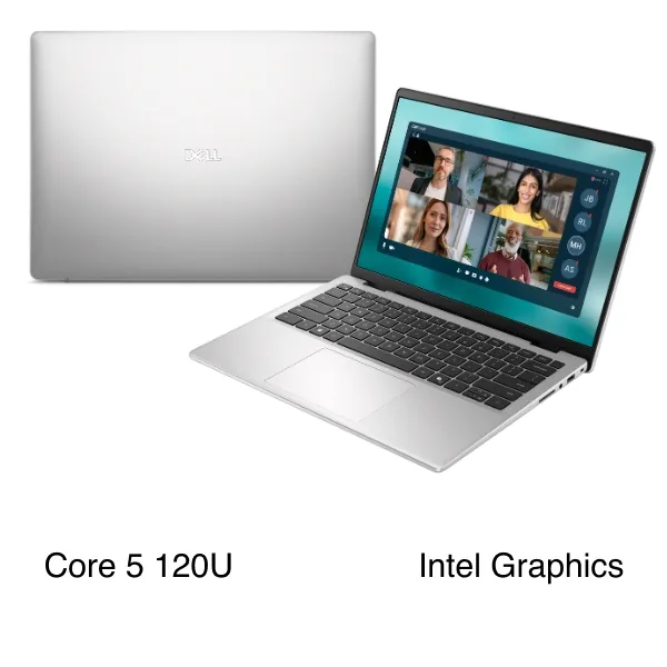 Dell 14 DC14250 - F0FTK5 (Core 5 120U, 16GB, 1TB, Full HD+, OfficeH24+365, Win11)