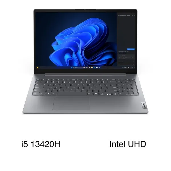 Lenovo V15 G5 IRL - 83HF00BVVN (i5 13420H, 8GB, 512GB, Full HD, Win11)