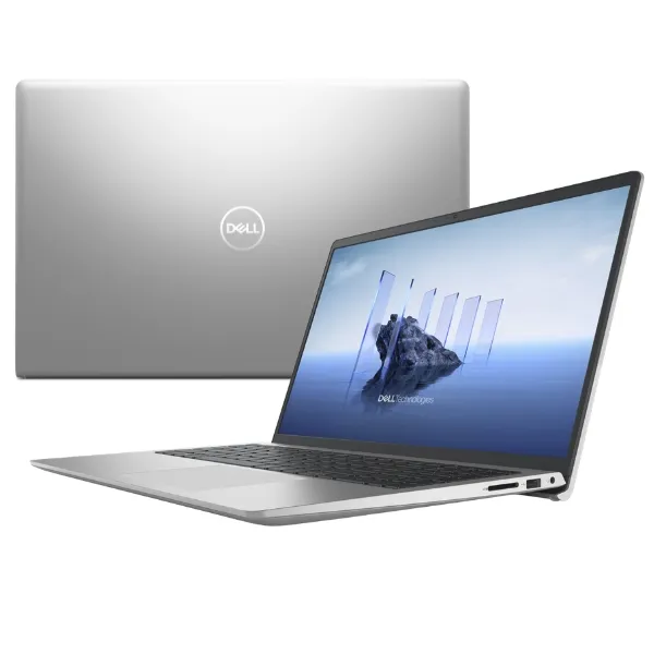 Dell 15 DC15250 - CPH993 (Core 3 100U, 8GB, 512GB, Full HD 120Hz, OfficeH24+365, Win11)