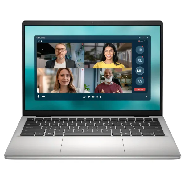 Dell 14 DC14250 - DC14250-C3U085W11SLU-2Y (Core 3 100U, 8GB, 512GB, Full HD+, OfficeH24+365, Win11)