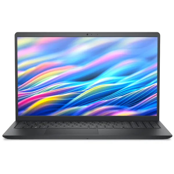 Dell 15 DC15250 - DC5C3851W1-2Y (Core 3 100U, 8GB, 512GB, Full HD 120Hz, OfficeH24+365, Win11)