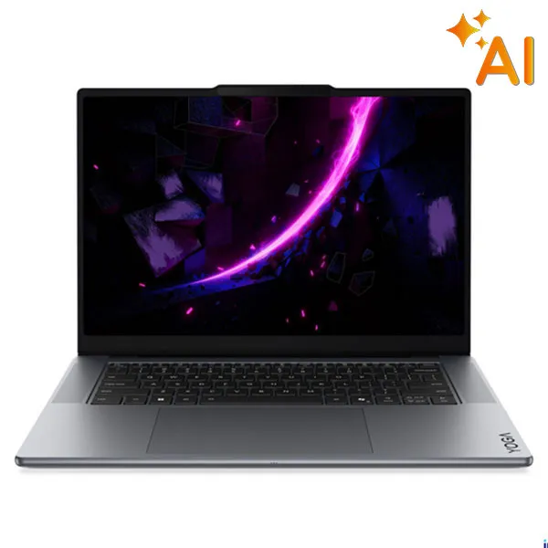 Lenovo Yoga Pro 7 15IPH11 - 83SN000BVN (U7 356H, 32GB, 1TB, RTX 5050 8GB, WQXGA 165Hz, OfficeH24+365, Win11)