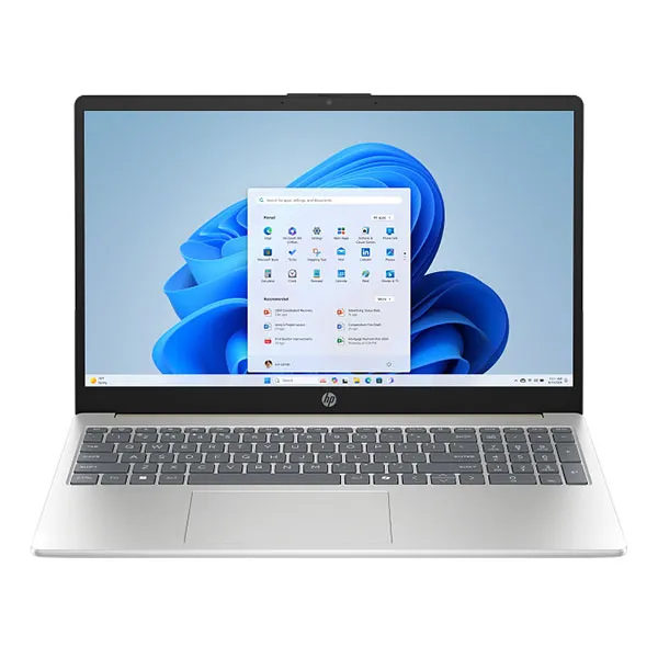 HP 15 fd2183TU - DP2C0PA (Ultra 7 255U, 16GB, 512GB, WUXGA, Win11)