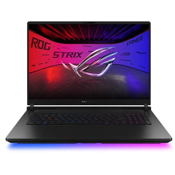 Asus Gaming ROG Strix SCAR 18 G835LXG - TQ473W (Ultra 9 290HX Plus, 64GB, 2TB, RTX 5090 24GB, WQUXGA 240Hz, Win11)