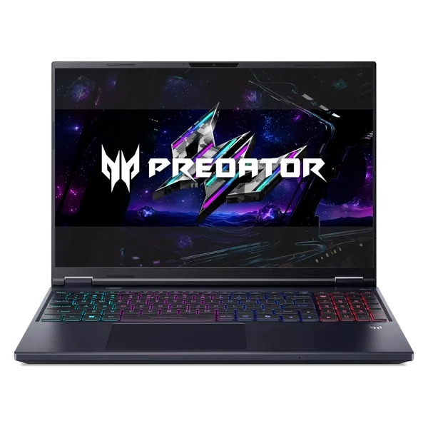 Acer Gaming Predator Helios Neo PHN16-I71-9779 - NH.U42SV.002 (Ultra 9 290HX Plus, 64GB, 2TB, RTX 5070 8GB, WQXGA 180Hz, Win11)