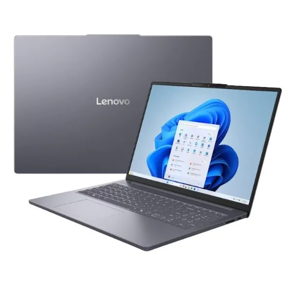 Lenovo Ideapad Slim 3 16AHP10 R7 155/8GB/512GB/16"F/OfficeH24+365/Win11/(83KB0060VN)/Xám