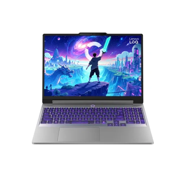 Lenovo Gaming LOQ 15IRH11E - 83Y9003WVN (Core 5 205H, 16GB, 512GB, RTX 3050 6GB, WUXGA 165Hz, Win11)