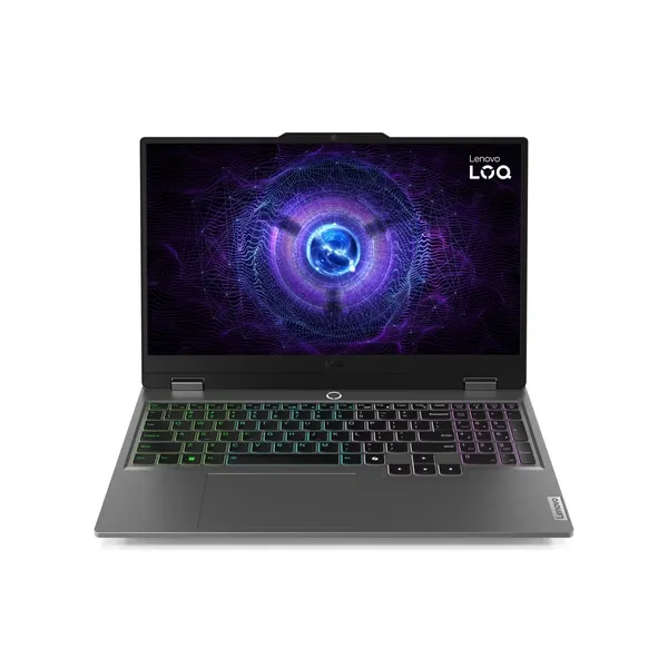 Lenovo Gaming LOQ 15IRX9 - 83DV01MCVN (i7 14650HX, 16GB, 512GB, RTX 4050 6GB, Full HD 144Hz, Win11)