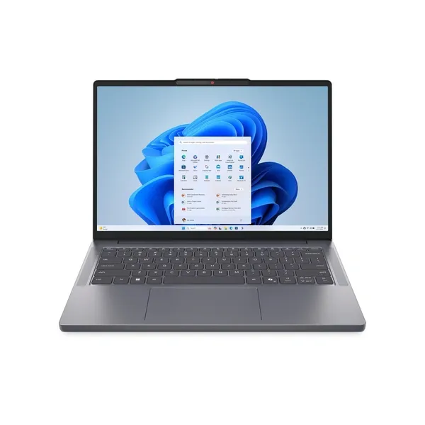 Lenovo IdeaPad Slim 3 14AHP10 - 83K9004QVN (R5 125, 8GB, 512GB, WUXGA, OfficeH24+365, Win11)