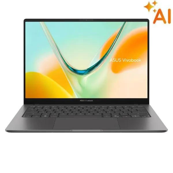Asus Vivobook S 14 S5408QA - TM334W (X1 26 101, 16GB, 512GB, WUXGA, Win11)