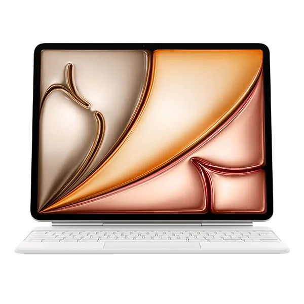Bàn phím Apple Magic Keyboard iPad Air 13 inch