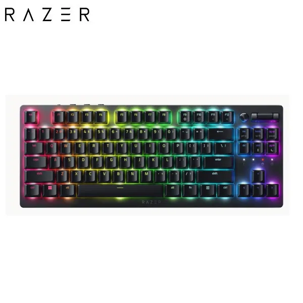 Bàn Phím Cơ Bluetooth Razer DeathStalker V2 Pro Tenkeyless
