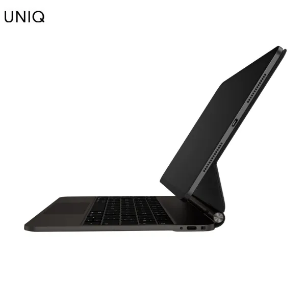 Bàn Phím iPad UniQ Venno Pro 13 inch M4 2024