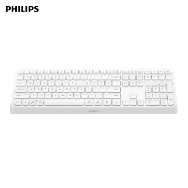 Bàn Phím Bluetooth Philips SPK6407