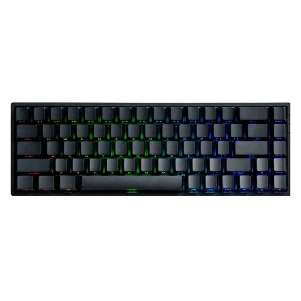 Bàn Phím Cơ Bluetooth Gaming AKKO FUN68 HE Glare Magnetic switch