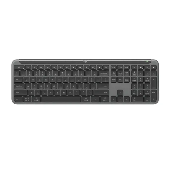 Bàn phím Bluetooth Logitech Signature Slim K950