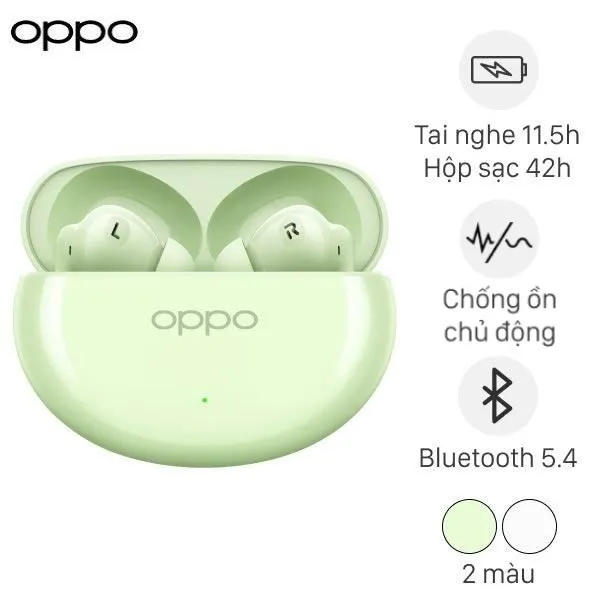 Tai nghe Bluetooth True Wireless OPPO ENCO Air 4 ETEE1