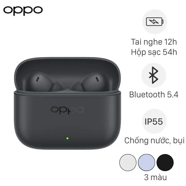 Tai nghe Bluetooth True Wireless OPPO ENCO Buds 3 Pro ETEK1
