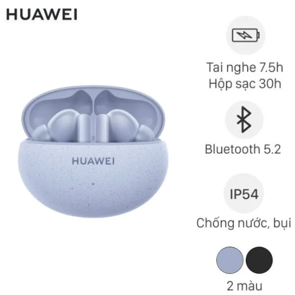 Tai nghe Bluetooth True Wireless Huawei T0014 FreeBuds 5i