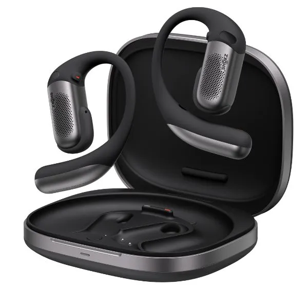 Tai nghe Bluetooth Open-Ear OWS Shokz OpenFit Pro