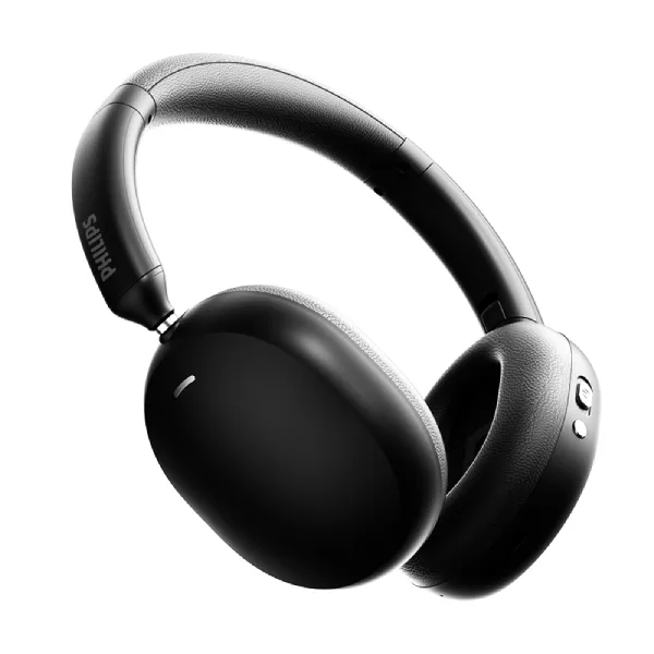 Tai nghe Bluetooth Chụp Tai Philips Tah3220 Đen