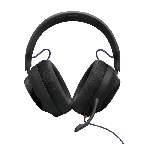 Tai nghe Chụp Tai Gaming JBL Quantum QTUM120