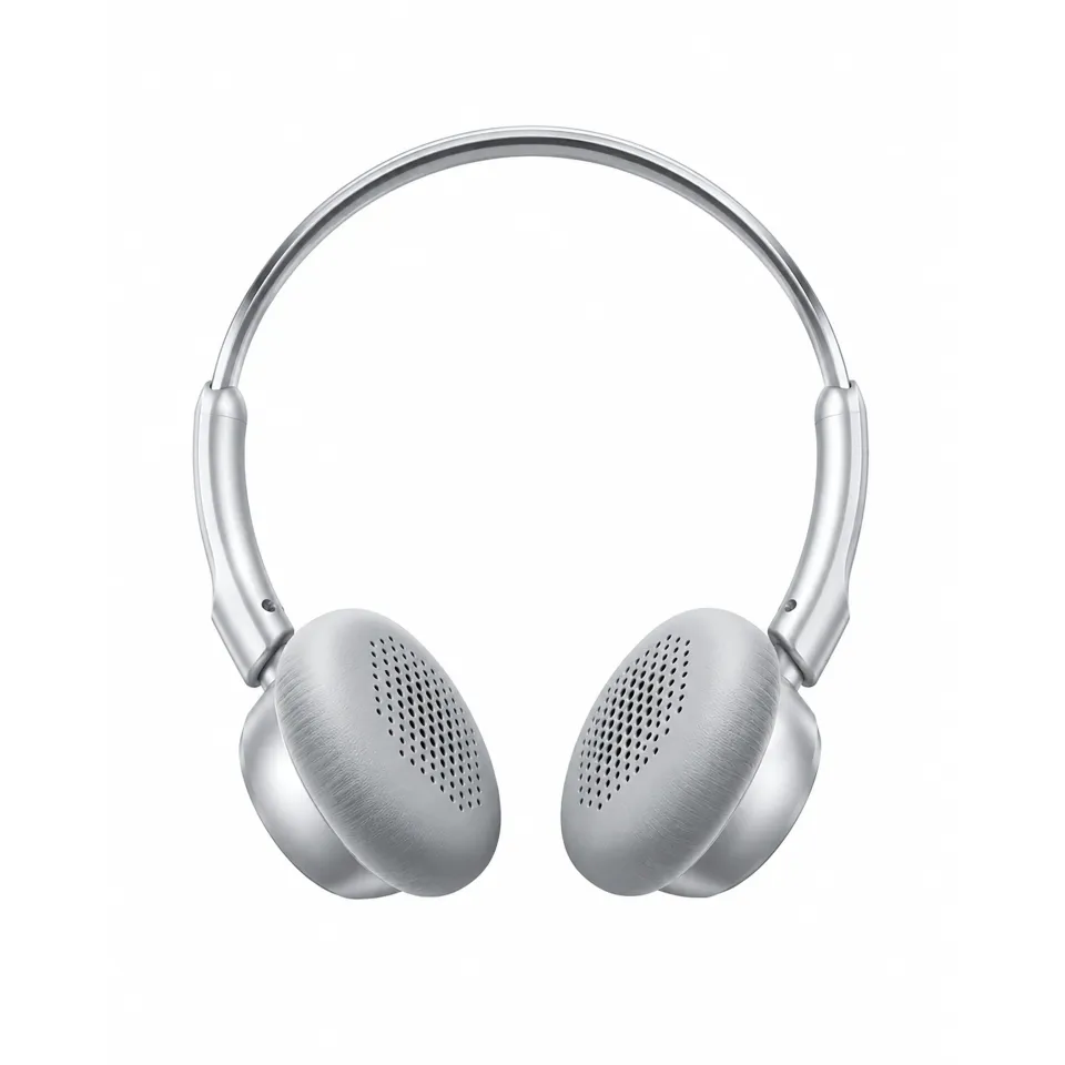 Tai nghe Bluetooth Chụp Tai Baseus Bass BH1 Air