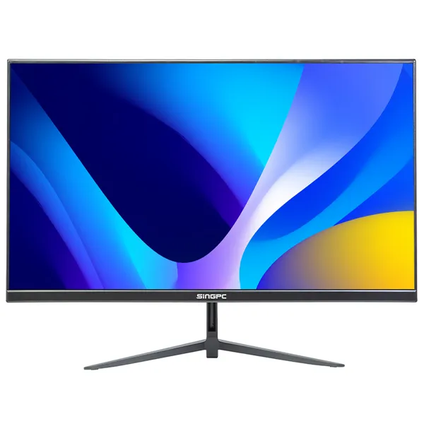 Màn hình SingPC P27F100-IPS 27 inch FHD/IPS/100Hz/5ms