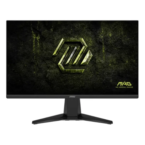Màn hình Gaming MSI MAG 245F-X24 (23.8 inch, Full HD, Rapid IPS, 240Hz, 0.5ms)