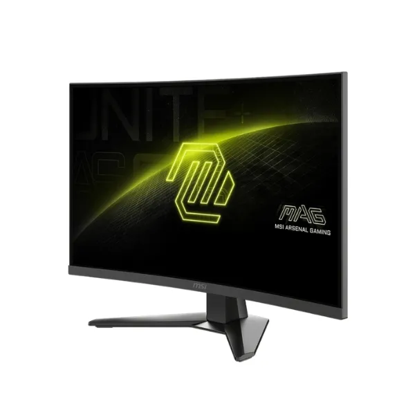 Màn hình Gaming MSI MAG 276CXF (27 inch, Full HD, VA, 280Hz, 0.5ms)