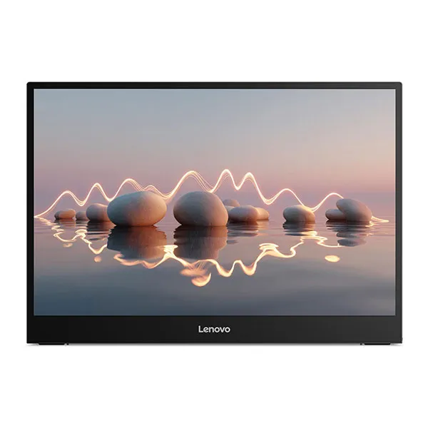 Màn hình di động Lenovo L16 68F4UAC1WW (16 inch Full HD, IPS, 60Hz, 6ms)
