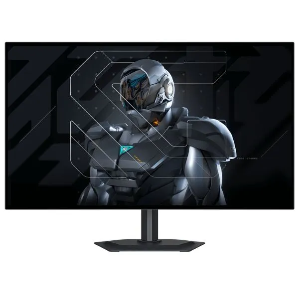 Màn hình Gaming GIGABYTE MO27Q28G (27 inch QHD, WOLED, 280Hz, 0.03ms)