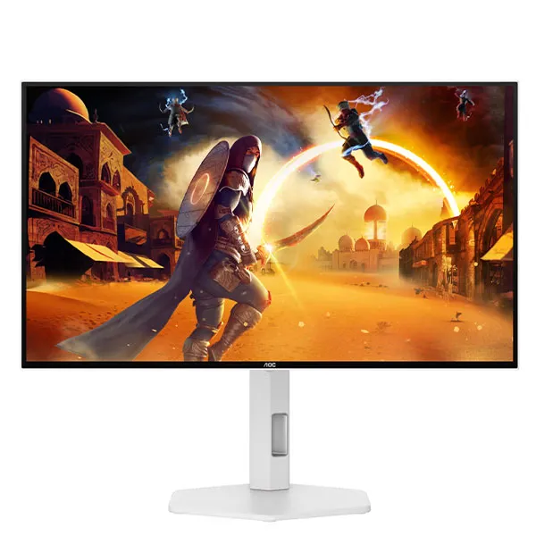 Màn hình AOC Q27G4ZDP/WS/71 (26.5 inch QHD, W-OLED, 280Hz, 0.03ms)