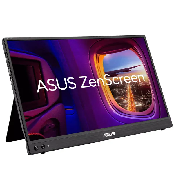 Màn hình di động Asus MB16AHVE (15.6 inch Full HD, IPS, 60Hz, 5ms, 250cd2)