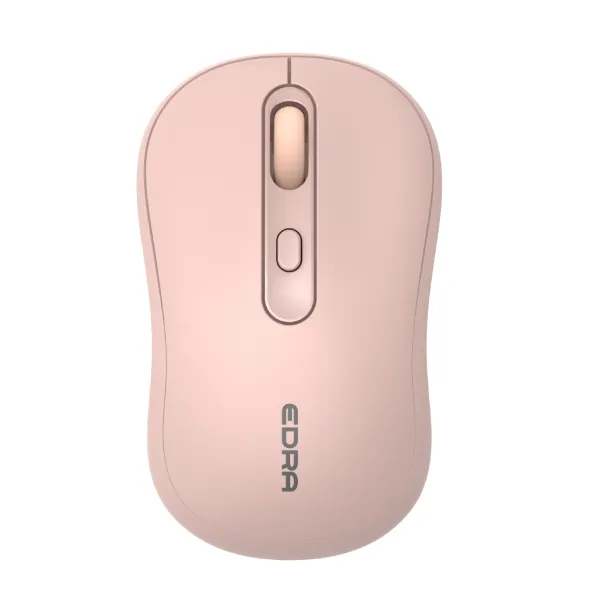 Chuột Không dây EDRA EM611W