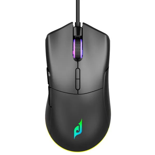 Chuột Có dây Gaming EDRA EM660PRO