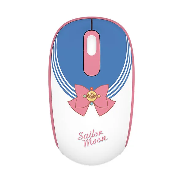 Chuột Không Dây Akko Smart 1 Sailor Moon