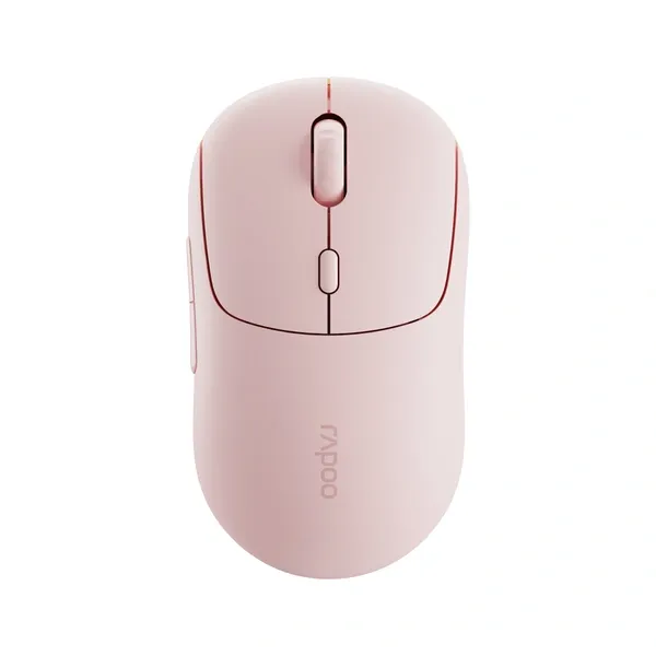 Chuột Bluetooth RAPOO M360 Smart