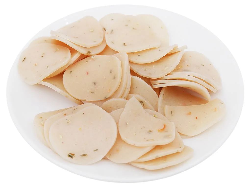 Bánh phồng tôm đặc biệt Phồng tôm nhỏ Sa Giang gói 100g 5
