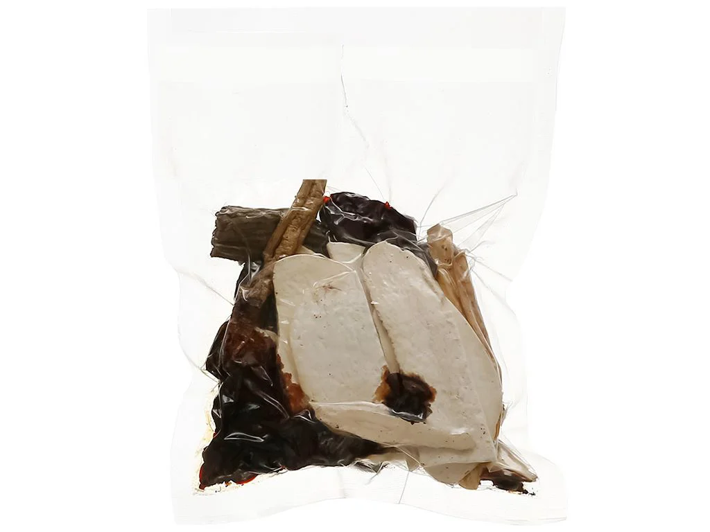 Canh tiềm gói 100g 1