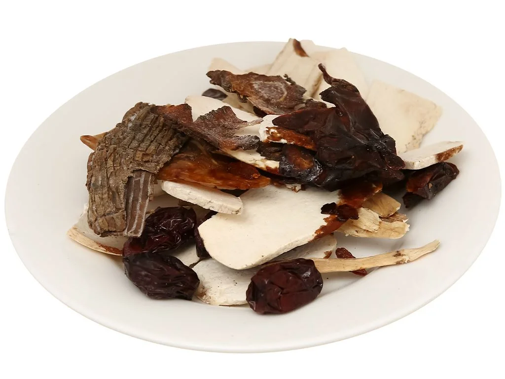 Canh tiềm gói 100g 4