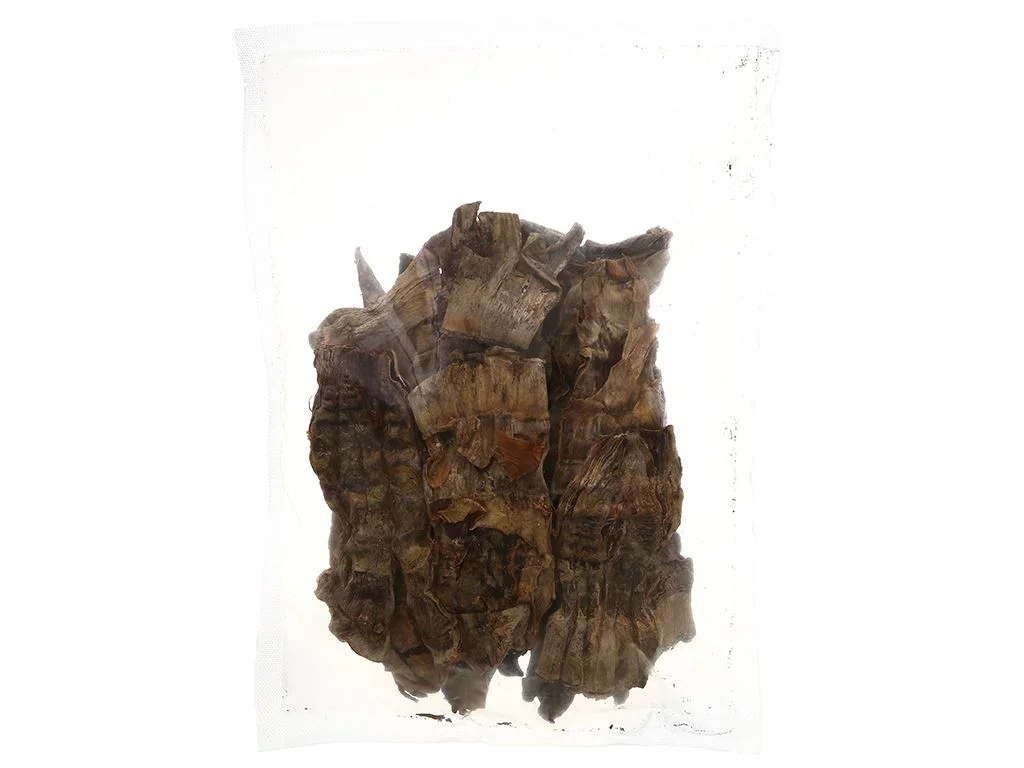 Măng khô Tây Bắc gói 100g 1