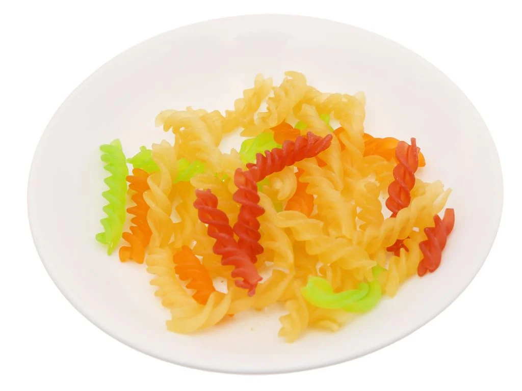 Nui rau củ xoắn Lotus gói 200g giá tốt tại Bách hóa XANH