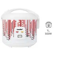 Nồi cơm nắp gài Comfee 1 lít CR-CM1020(D)