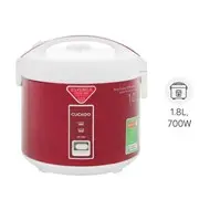 Nồi cơm nắp gài Cuckoo 1.8 lít CR-1081