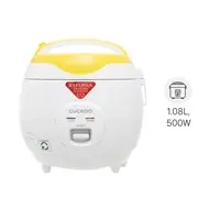Nồi cơm nắp gài Cuckoo 1.08 lít CR-0671